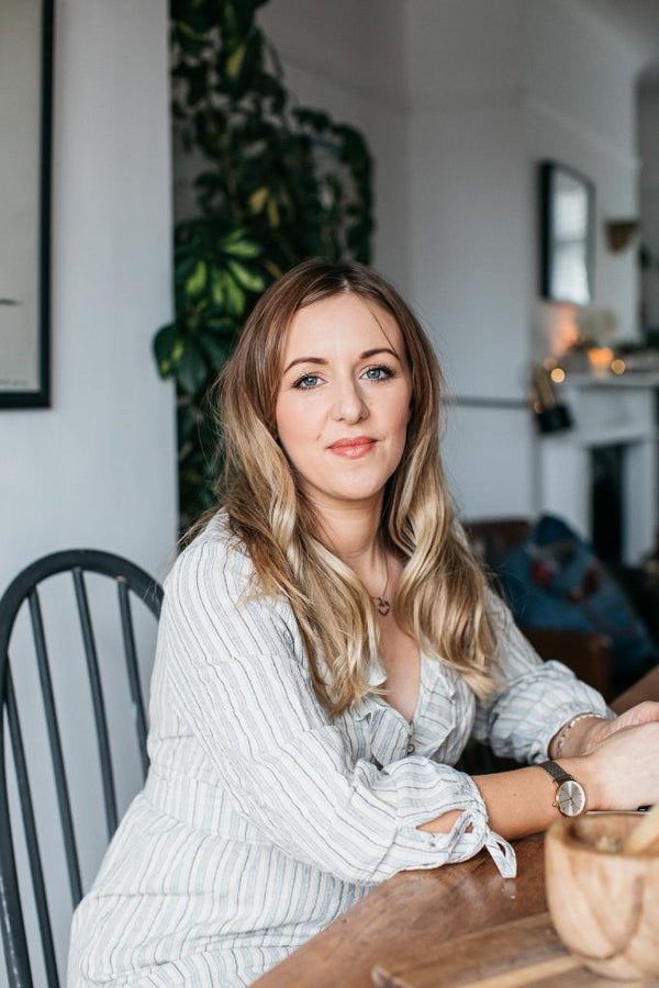 Meet Clare- Founder of Made by Coopers