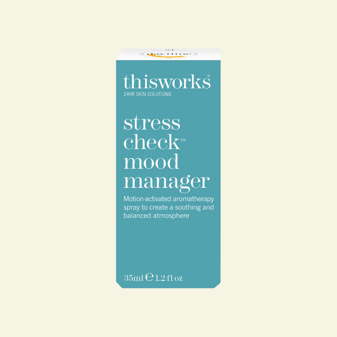 This Works Stress Check Mood Manager 35ml