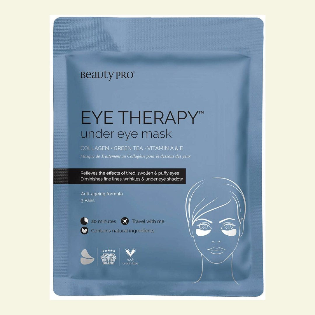 Beauty Pro Eye Therapy Mask