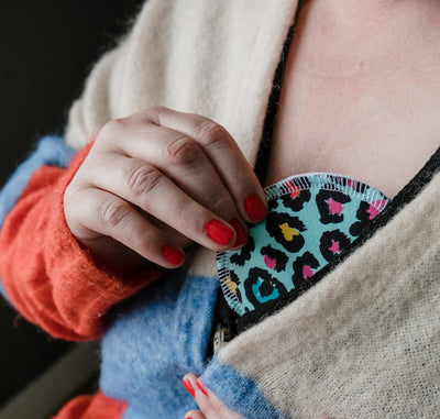 Breastfeeding Essentials: Mumma SOS Kit