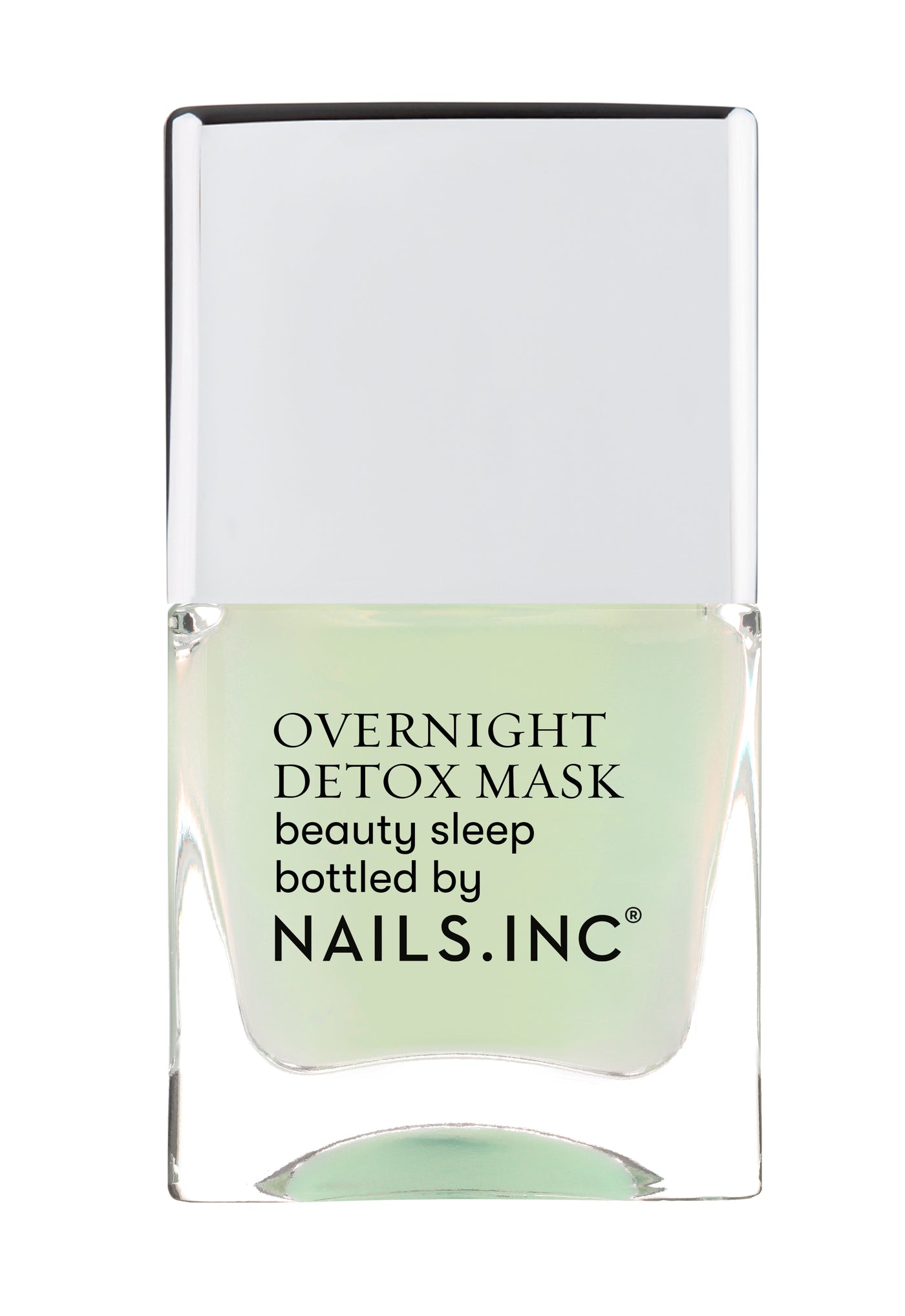 Nails Inc. Overnight Detox Mask