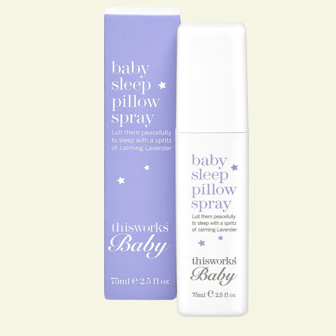 This Works - Baby Sleep Spray 75ml