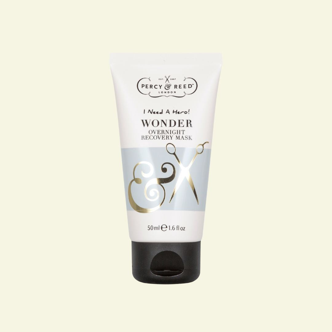 Percy & Reed Wonder Overnight Recovery Mask 50ml