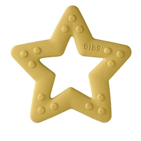 BIBS Bitie Star Teether