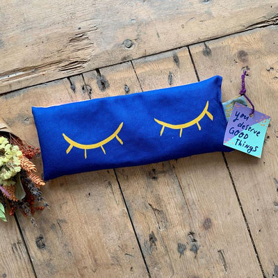 Nicola Rowlands Handmade Lavender Bag: 5 Styles